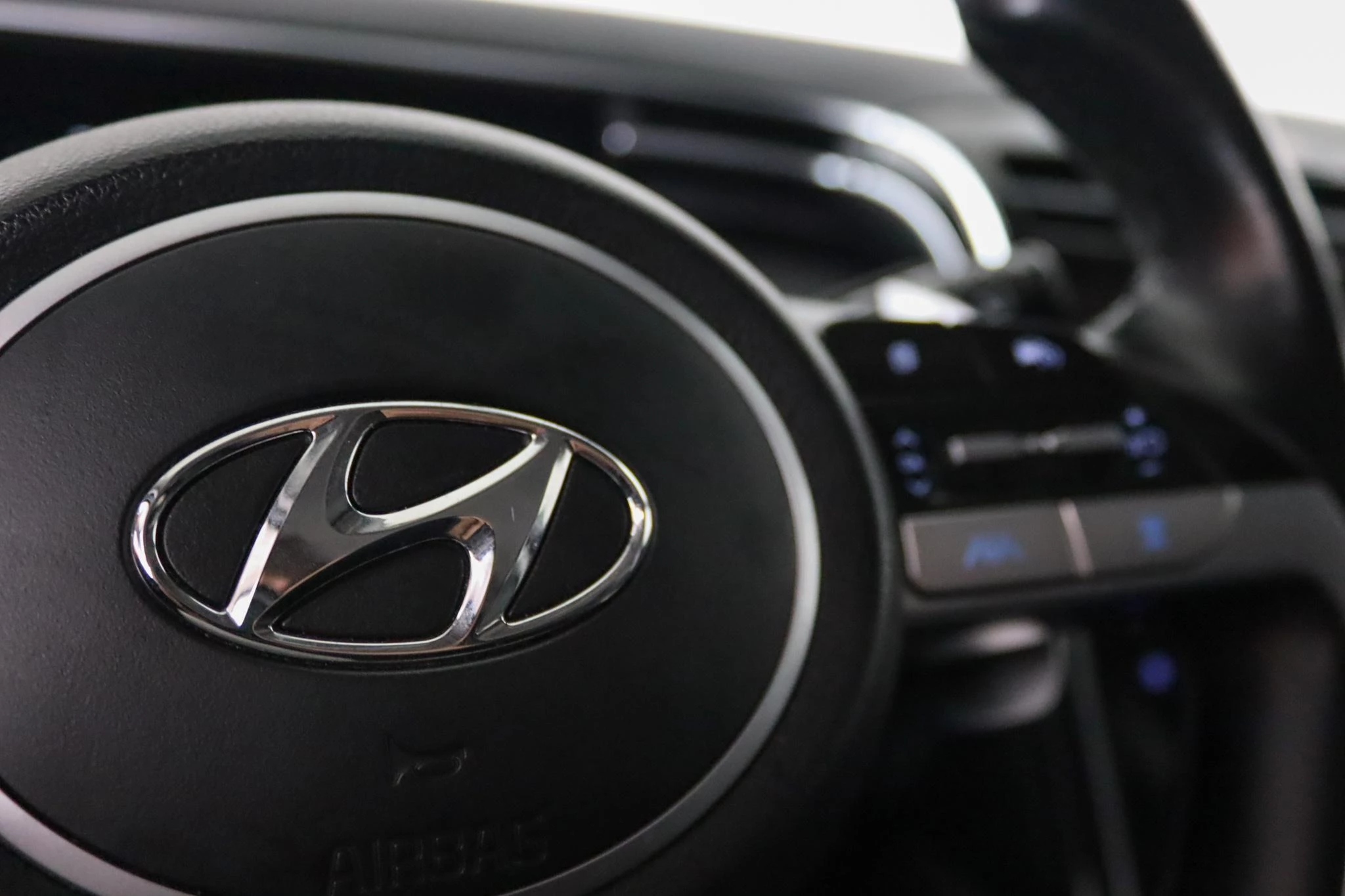 Hoofdafbeelding Hyundai Tucson Hybrid