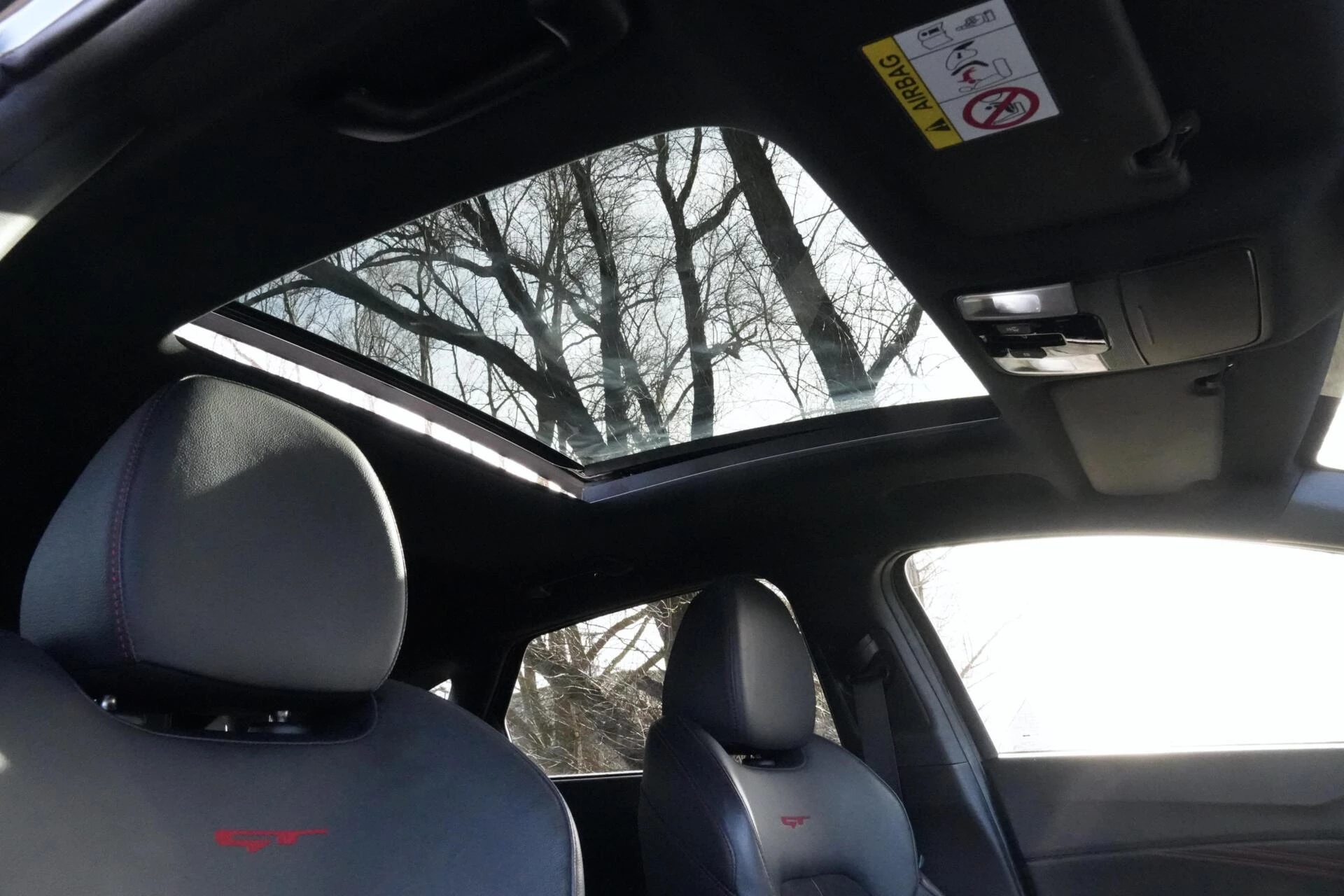 Hoofdafbeelding Kia ProCeed