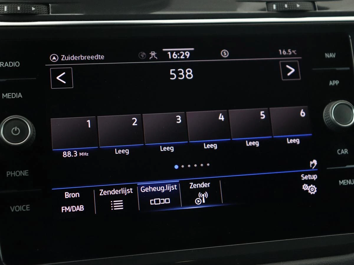 Hoofdafbeelding Volkswagen Tiguan Allspace