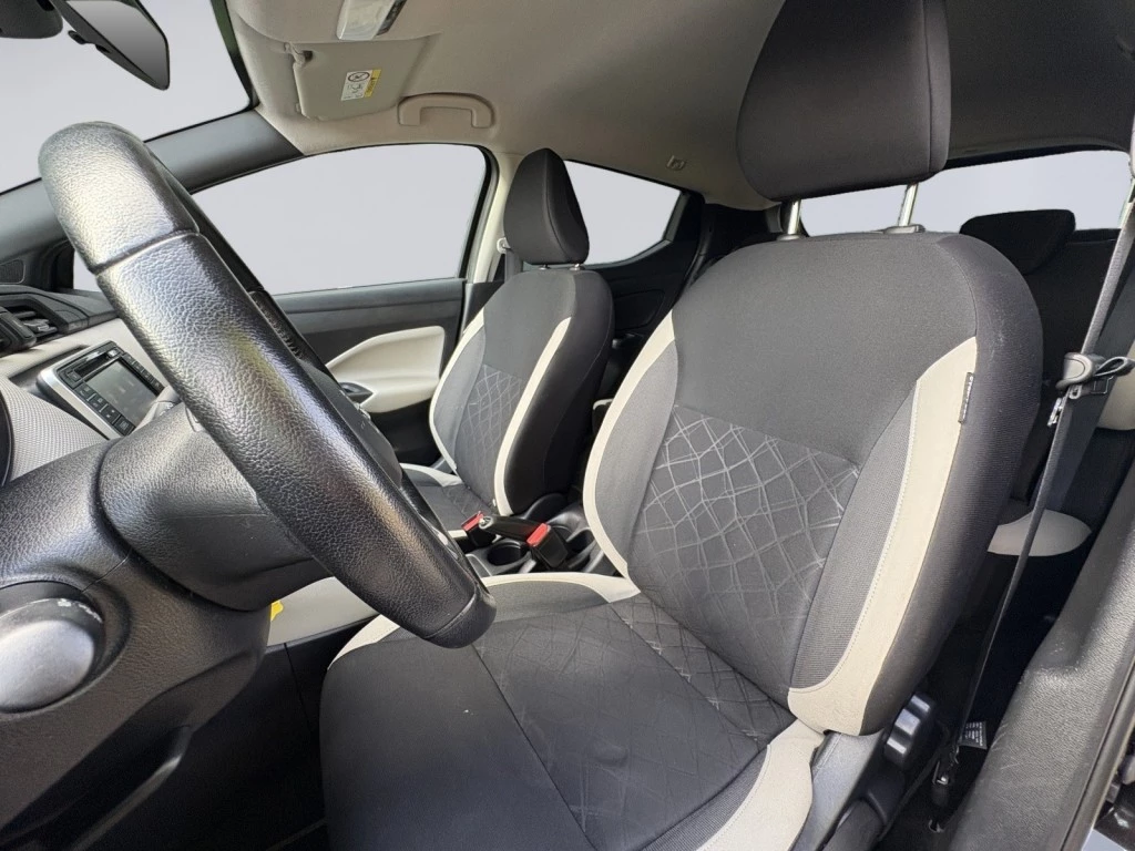 Hoofdafbeelding Nissan Micra