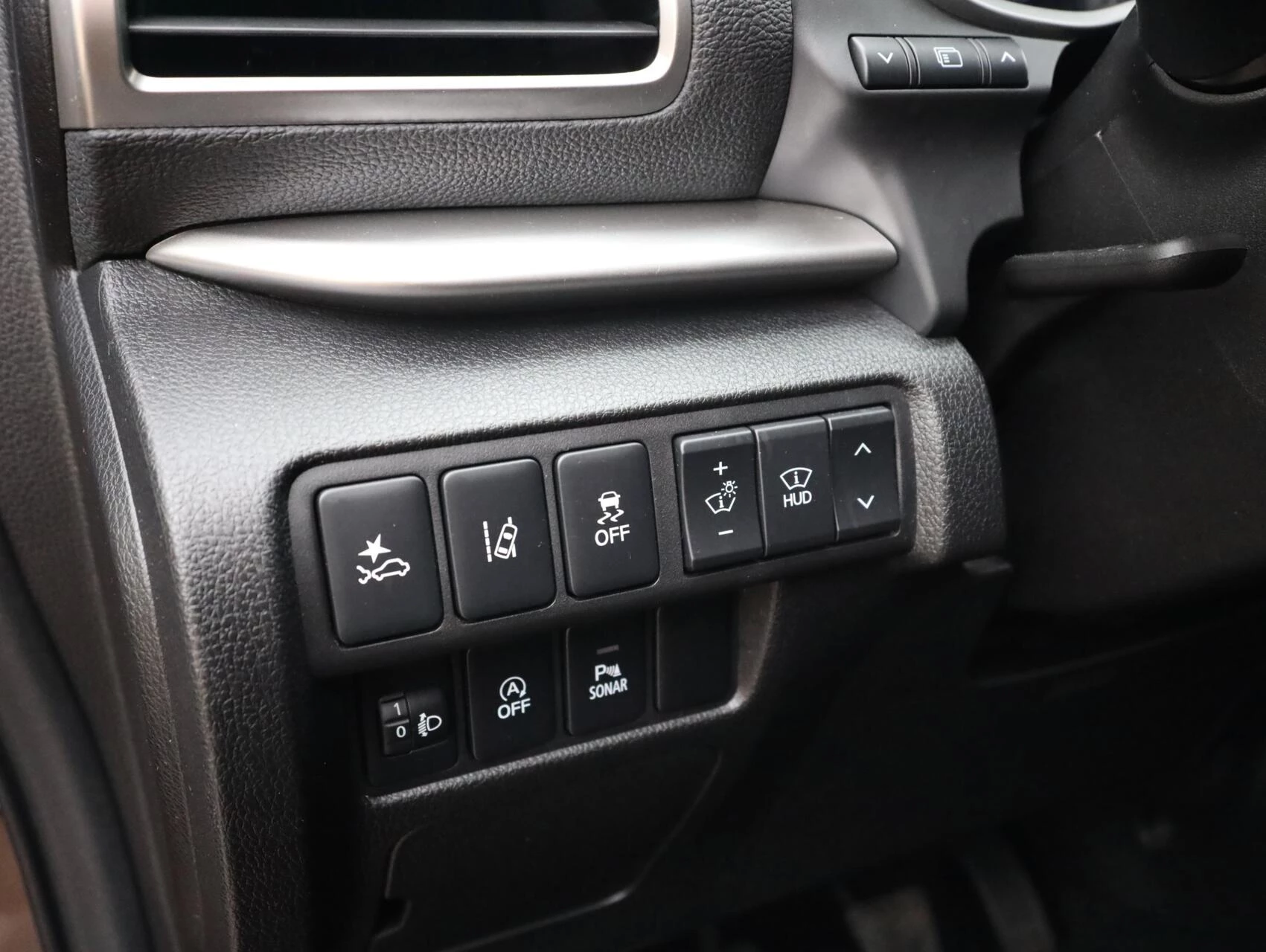 Hoofdafbeelding Mitsubishi Eclipse Cross