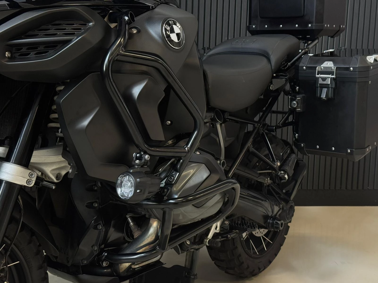 Hoofdafbeelding BMW R 1250 GS Adventure