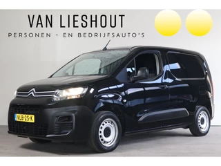 Citroën Berlingo 1.5 BlueHDI Control NL-Auto!! Cruise I PDC I Airco