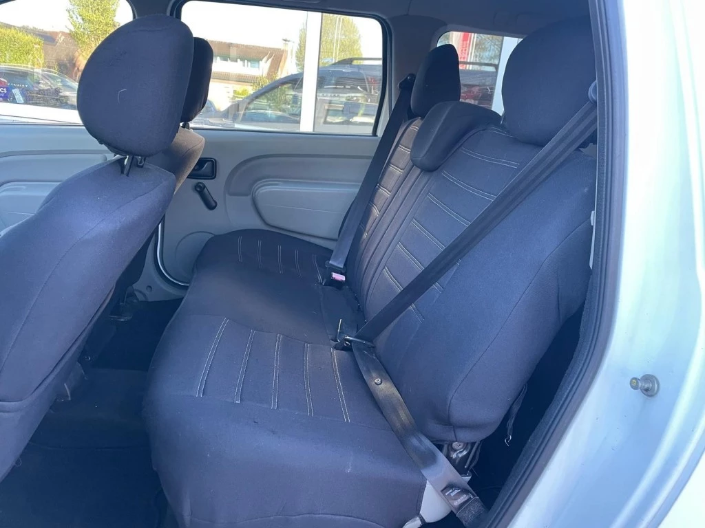 Hoofdafbeelding Dacia Logan