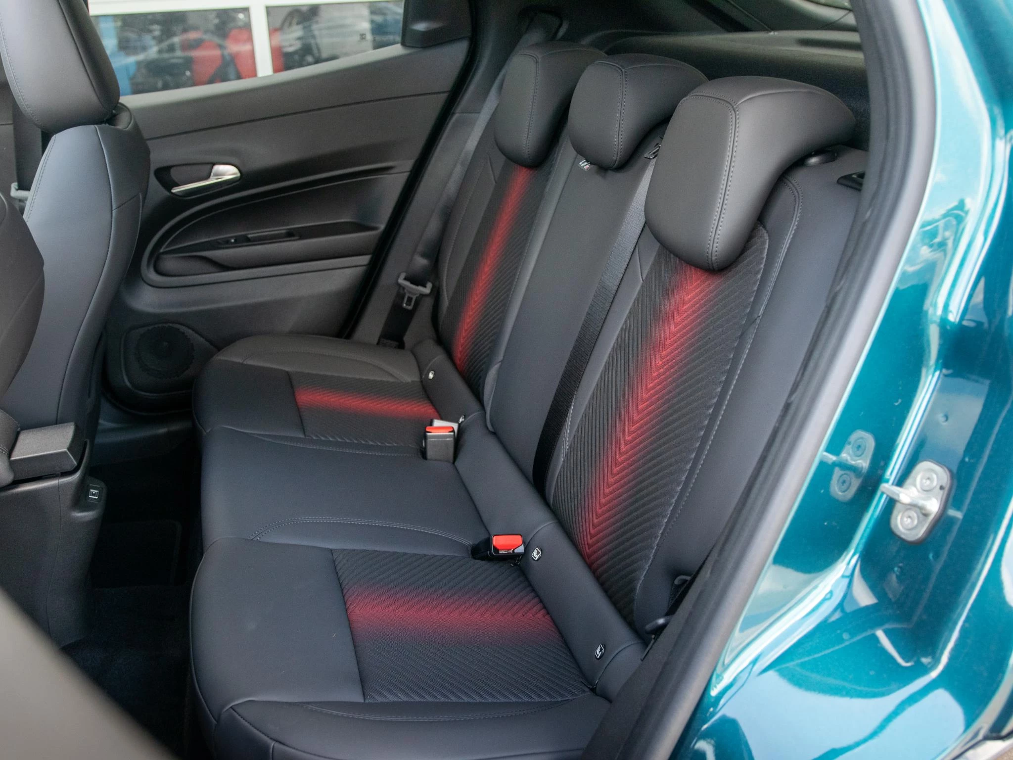 Hoofdafbeelding Alfa Romeo Junior