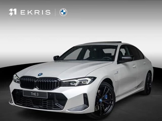 BMW 3-serie 320e Sedan | M Sportpakket | High Executive