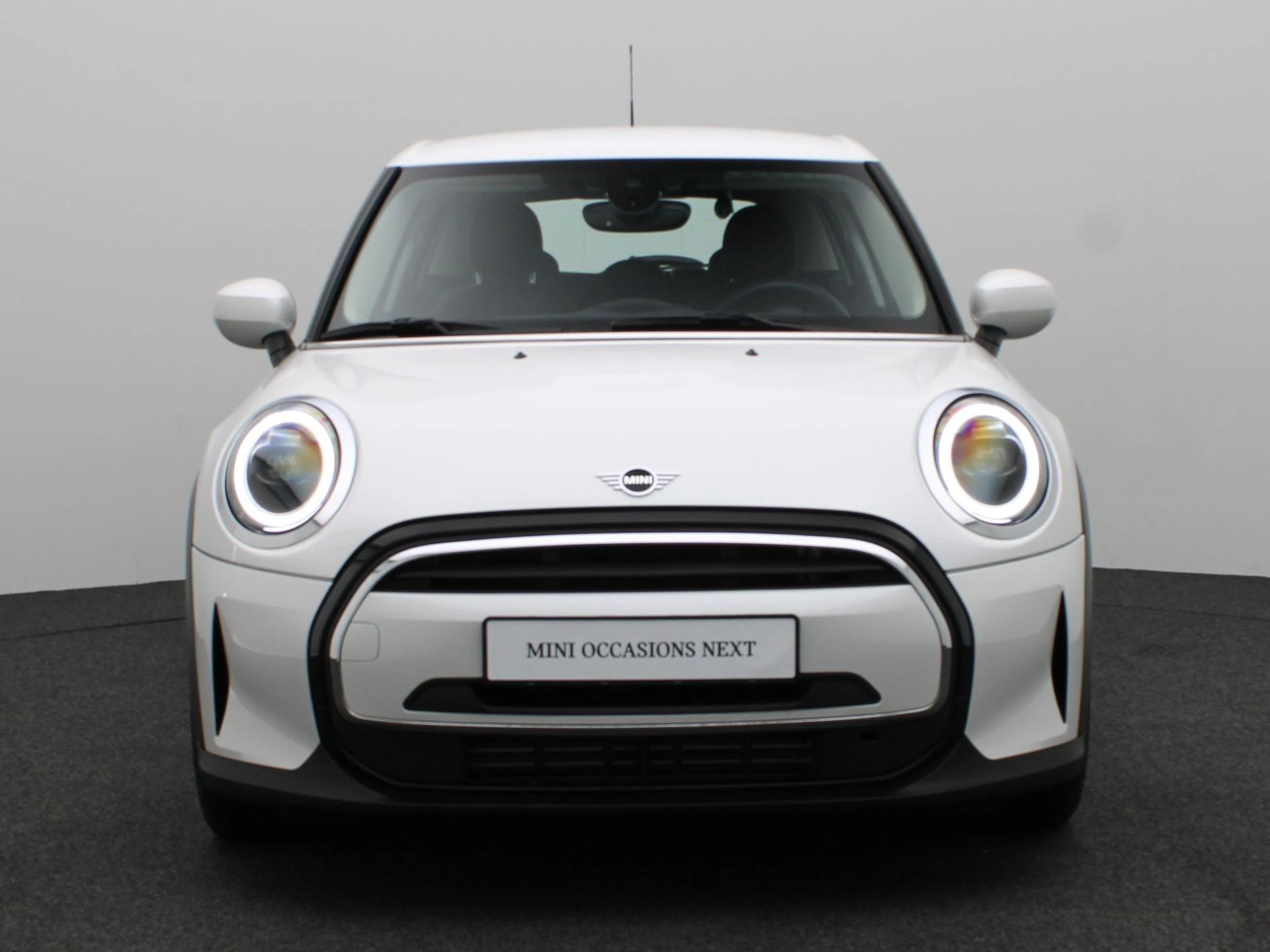 Hoofdafbeelding MINI 5-deurs