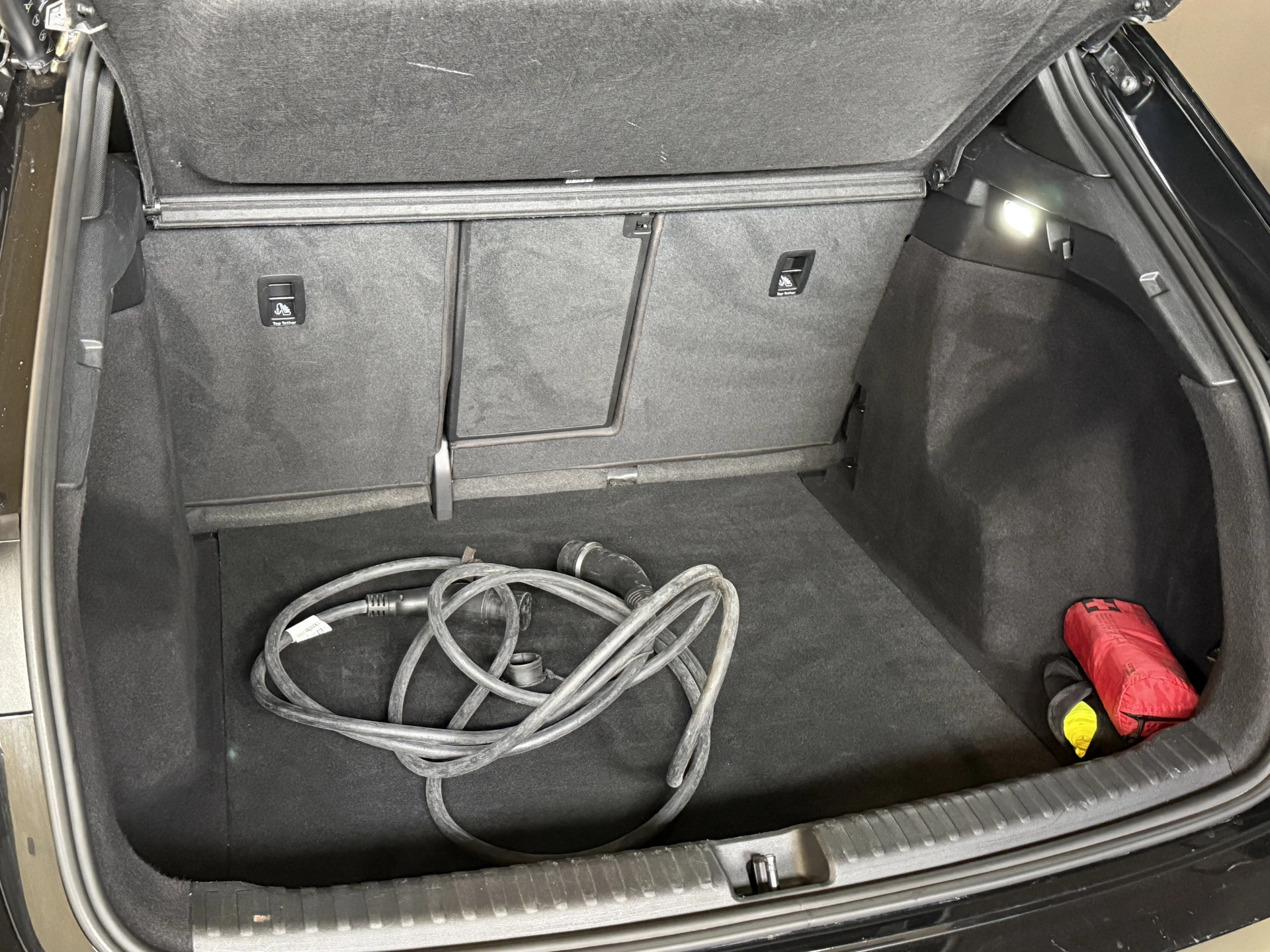 Hoofdafbeelding Audi Q4 e-tron