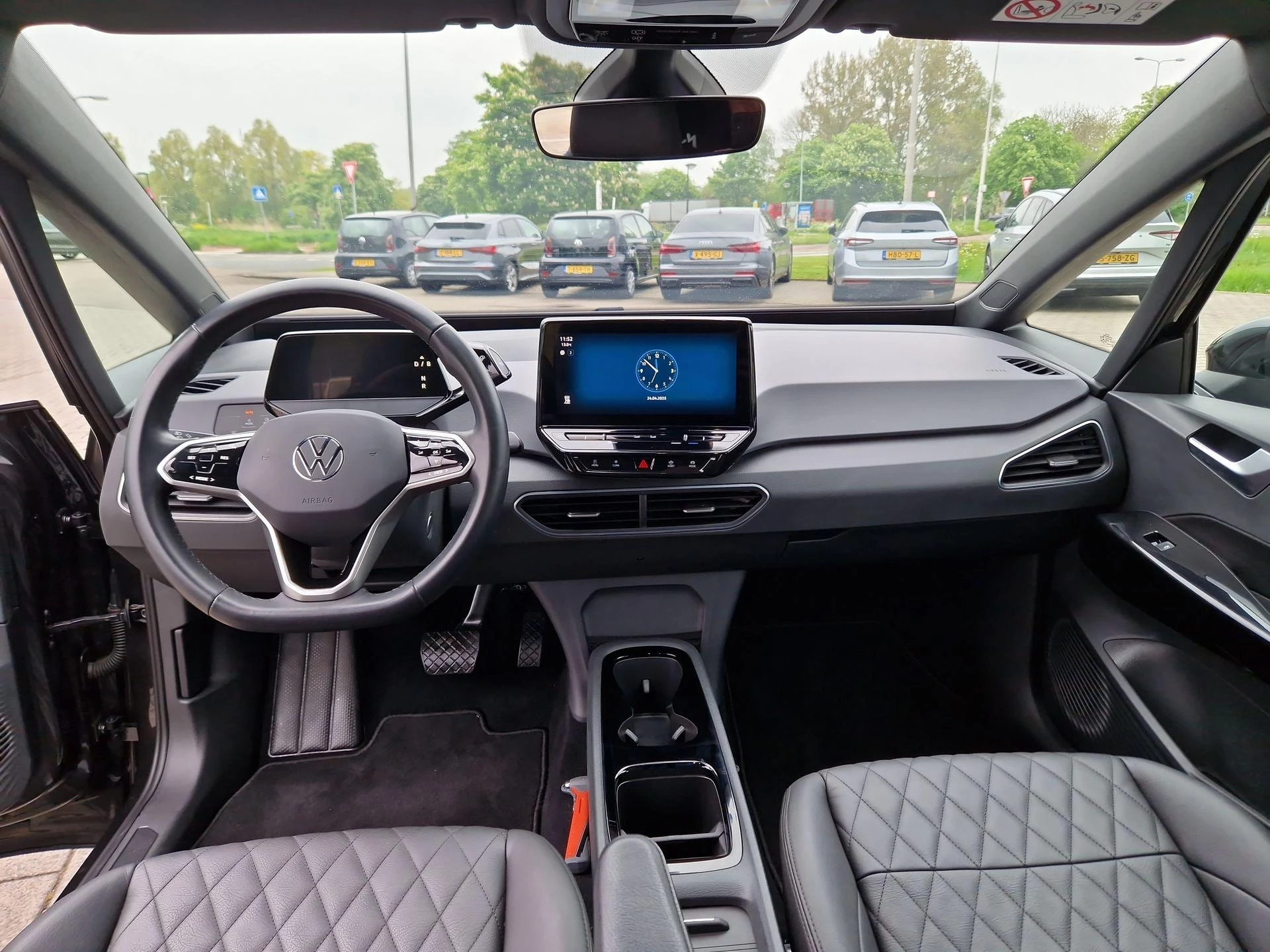 Hoofdafbeelding Volkswagen ID.3