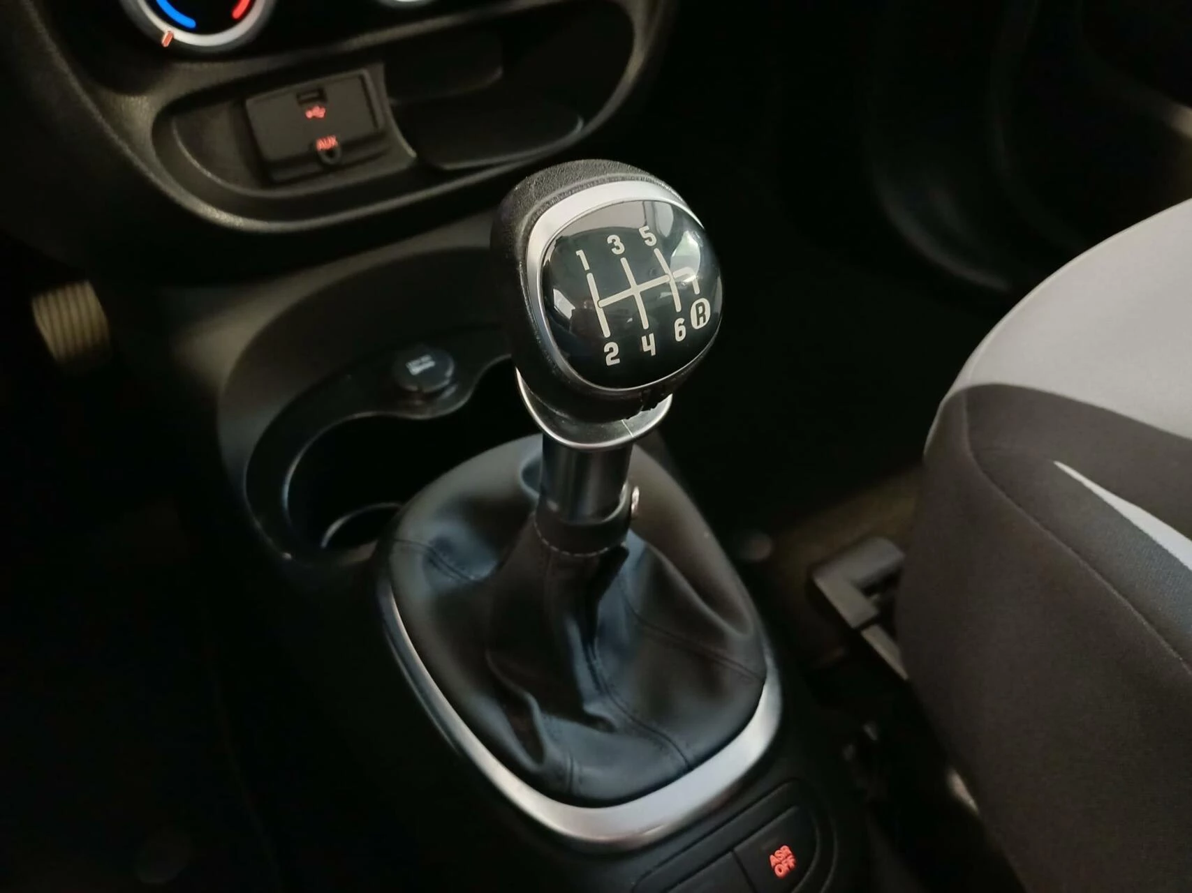 Hoofdafbeelding Fiat 500L