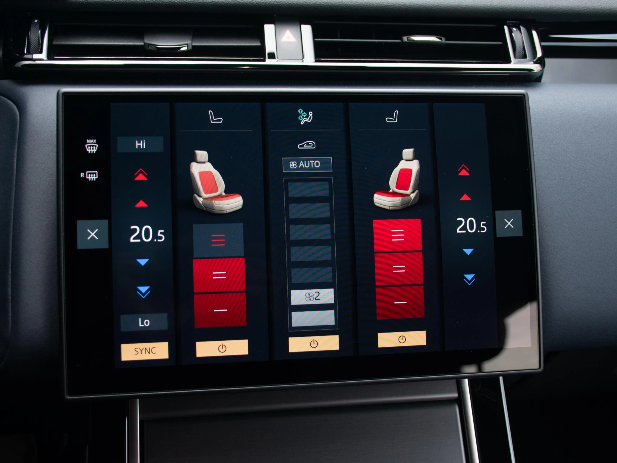 Hoofdafbeelding Land Rover Range Rover Velar