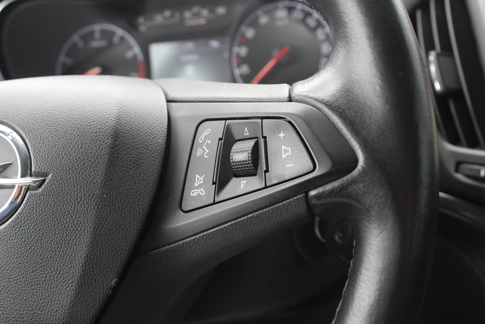 Hoofdafbeelding Opel Zafira