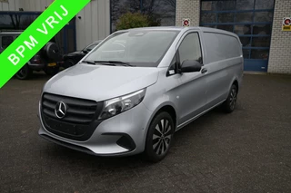 Mercedes-Benz Vito 116 CDI L2 Pro 2500 kg trekhaak, Smartphone integratiepakket, Achterdeuren