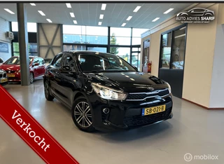 Kia Rio 1.0 TGDI ComfortPlusLine Navi|Camera|CarPlay|NL NAP|