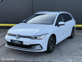 Volkswagen Golf Variant 1.0 eTSI Life Business ACC | BOMVOL