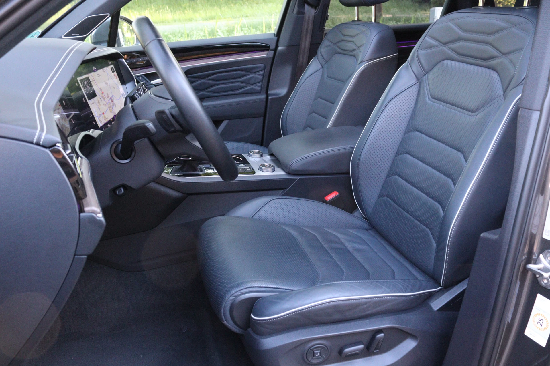 Hoofdafbeelding Volkswagen Touareg