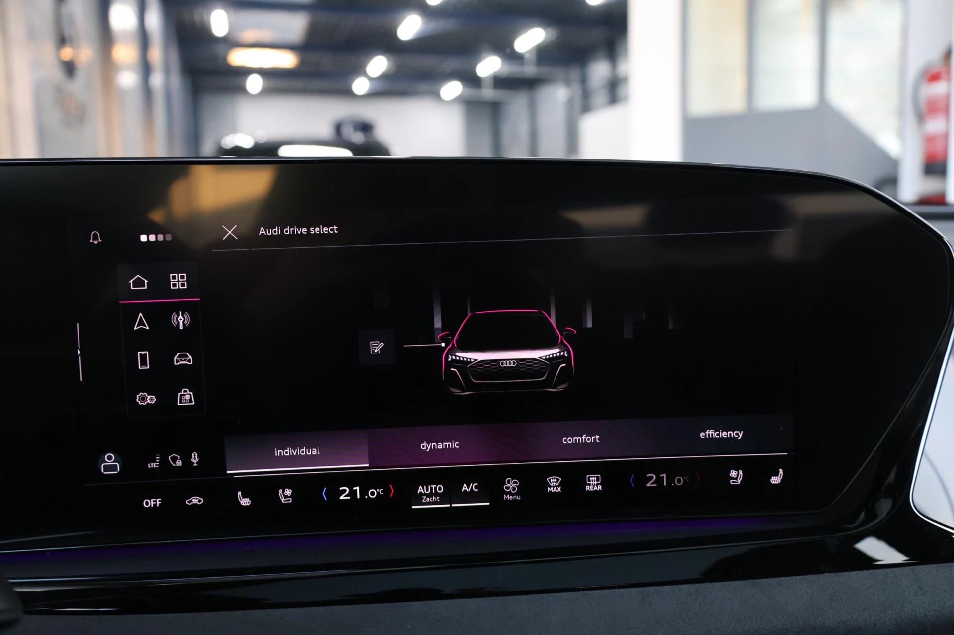 Hoofdafbeelding Audi S5