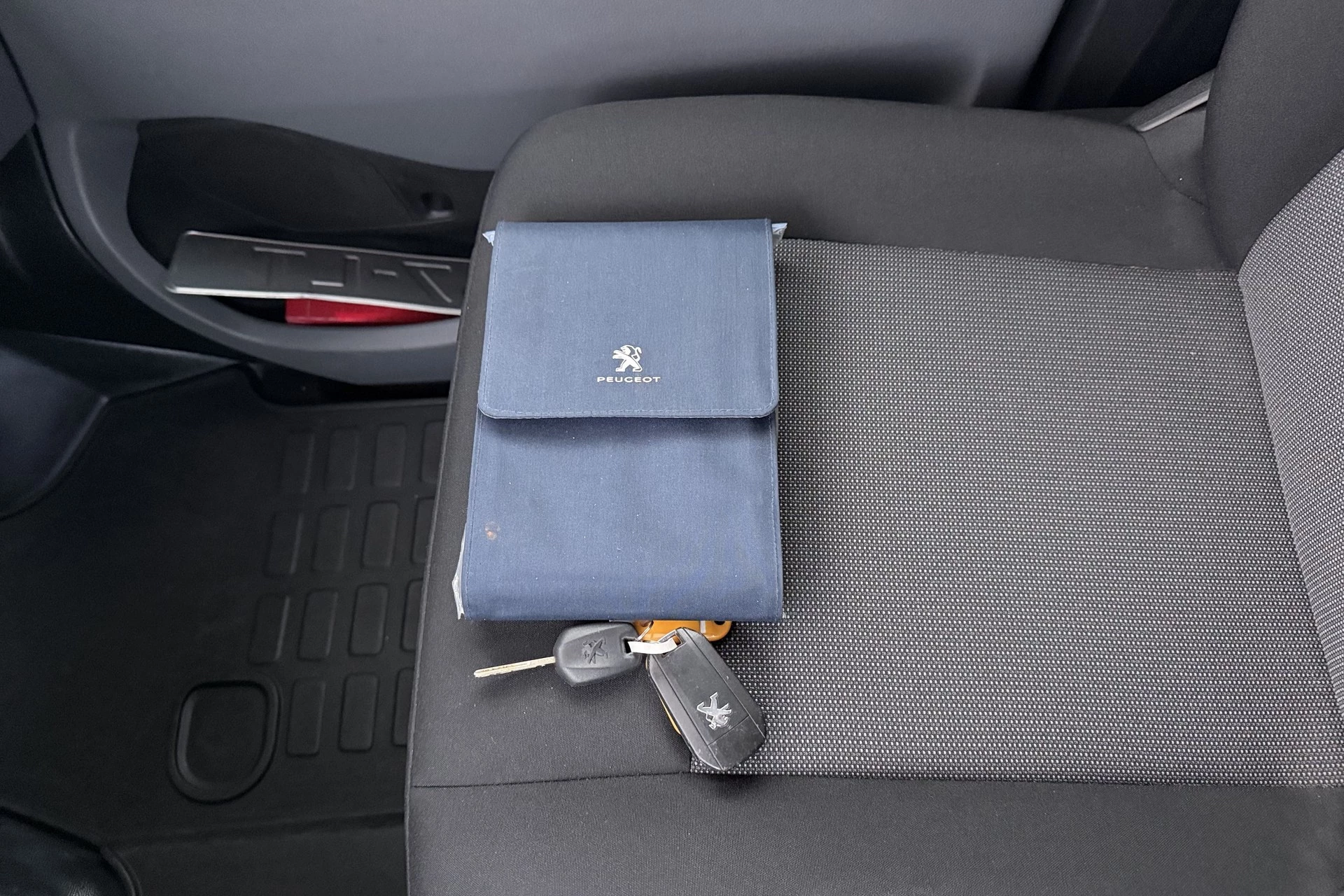 Hoofdafbeelding Peugeot Expert