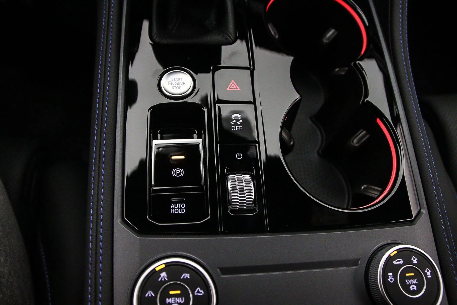 Hoofdafbeelding Volkswagen Touareg