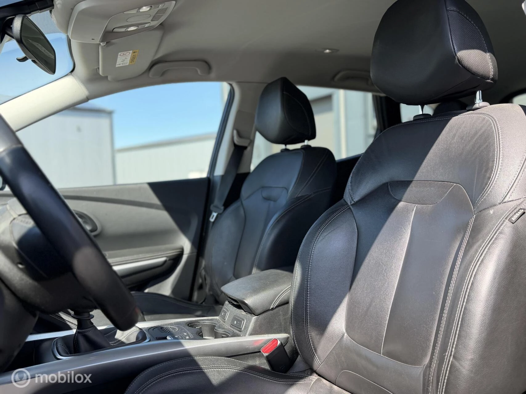 Hoofdafbeelding Renault Kadjar