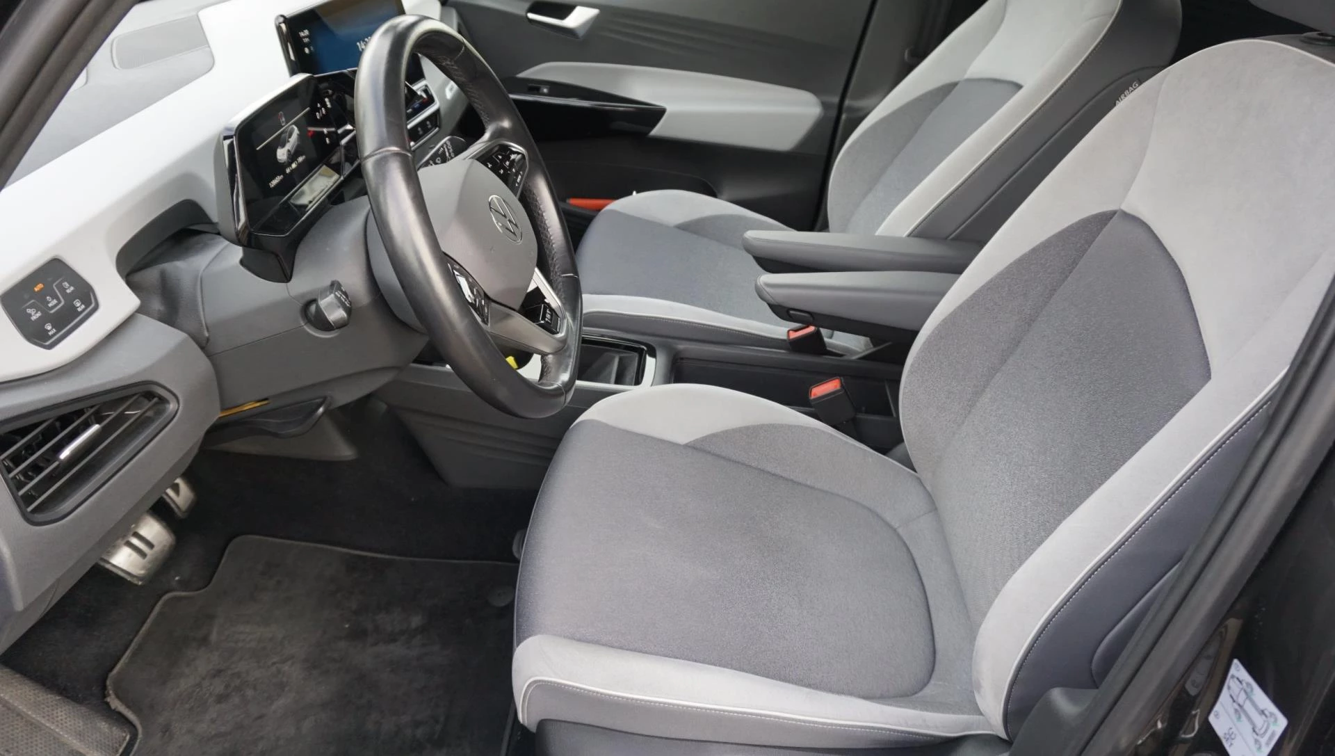 Hoofdafbeelding Volkswagen ID.3