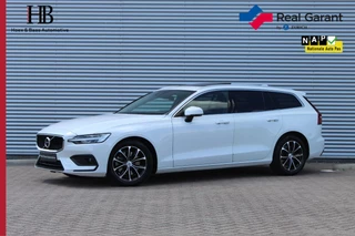 Volvo V60 2.0 B3/Pano/Adapt cruise/Bliss/Trekhaak