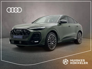 Audi Q5 Sportback