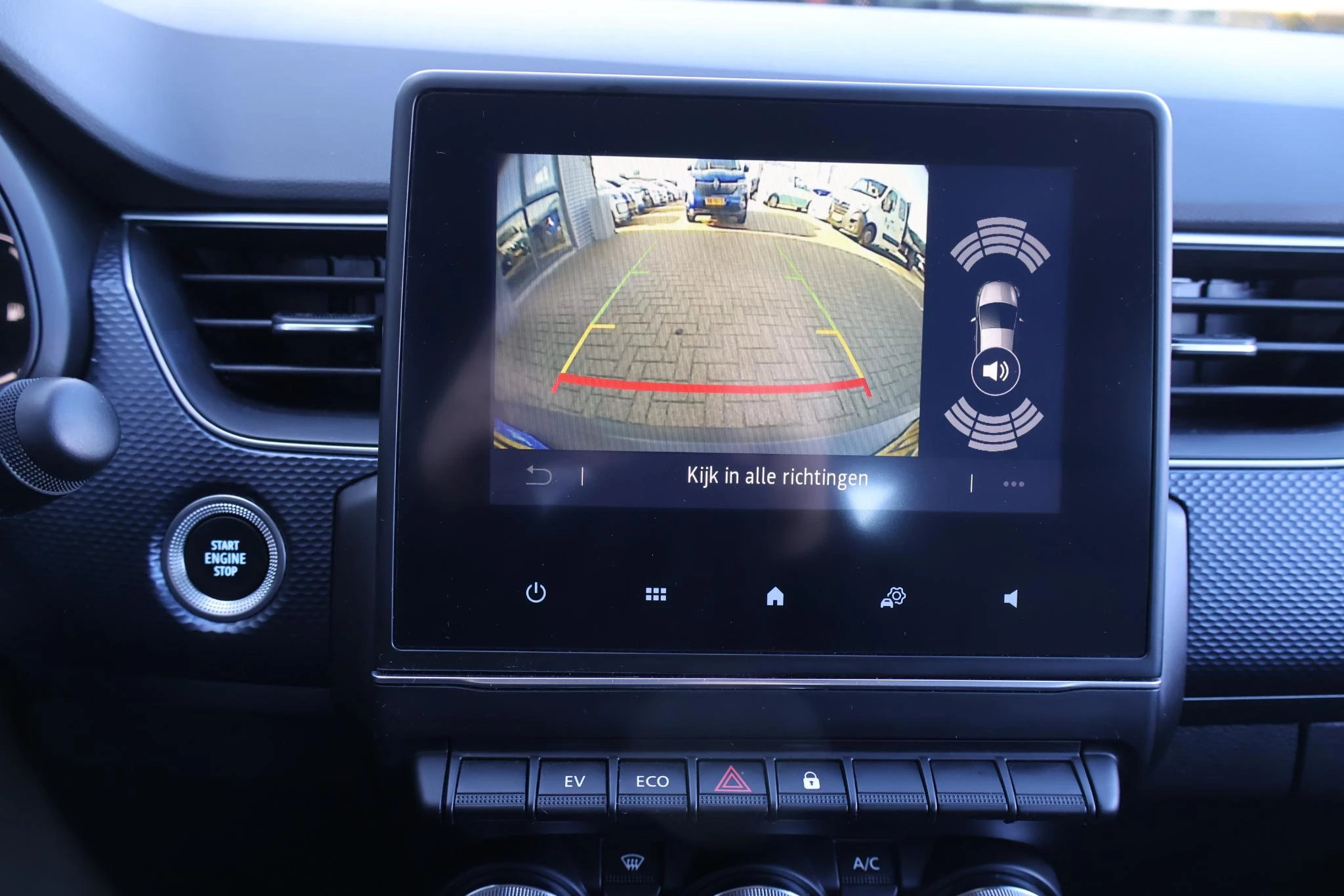 Hoofdafbeelding Renault Arkana