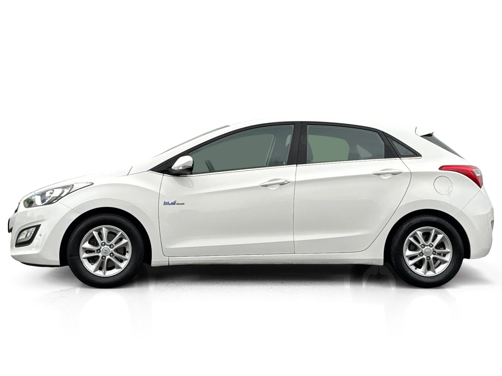 Hoofdafbeelding Hyundai i30
