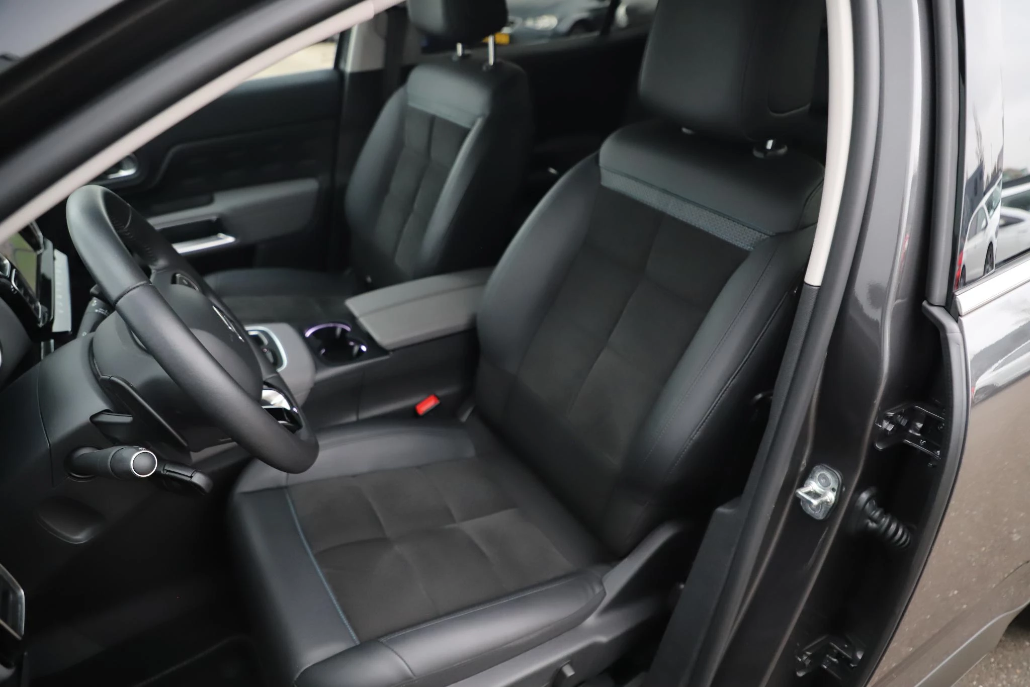 Hoofdafbeelding Citroën C5 Aircross