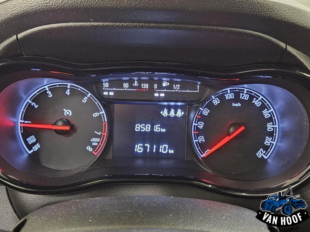 Hoofdafbeelding Opel KARL
