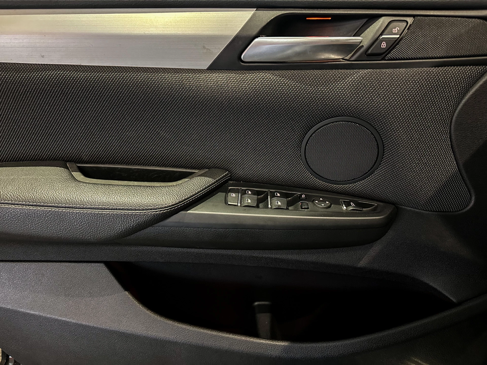 Hoofdafbeelding BMW X4