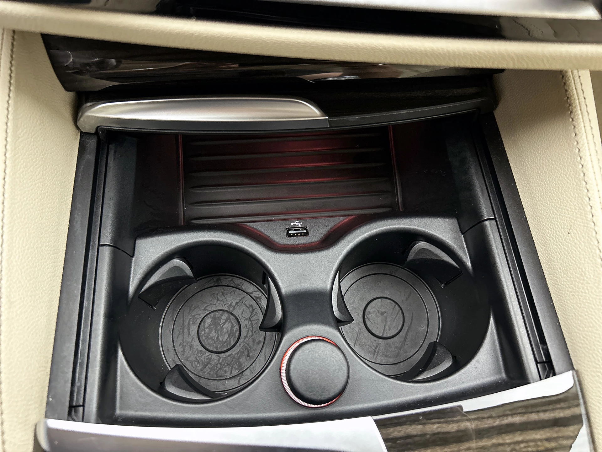Hoofdafbeelding BMW 6 Serie