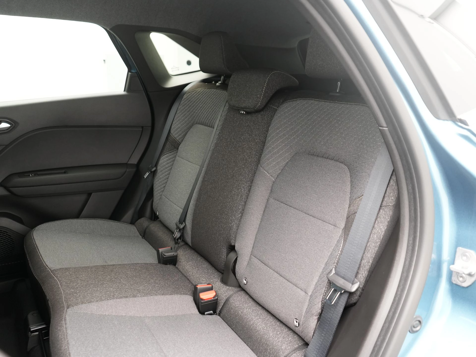 Hoofdafbeelding Renault Symbioz