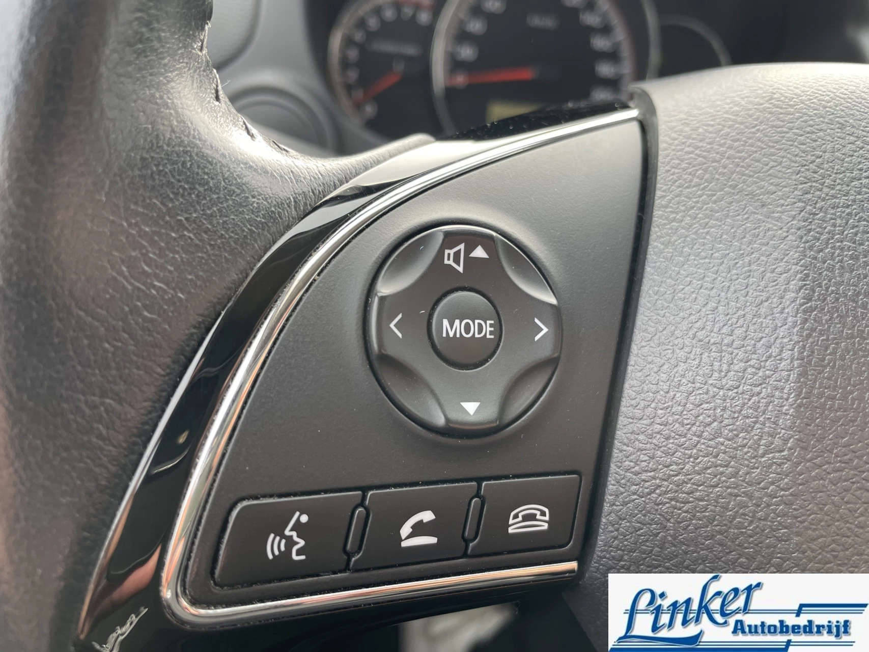 Hoofdafbeelding Mitsubishi Space Star