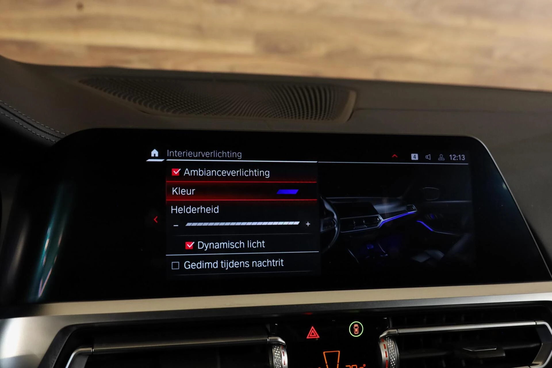Hoofdafbeelding BMW M3