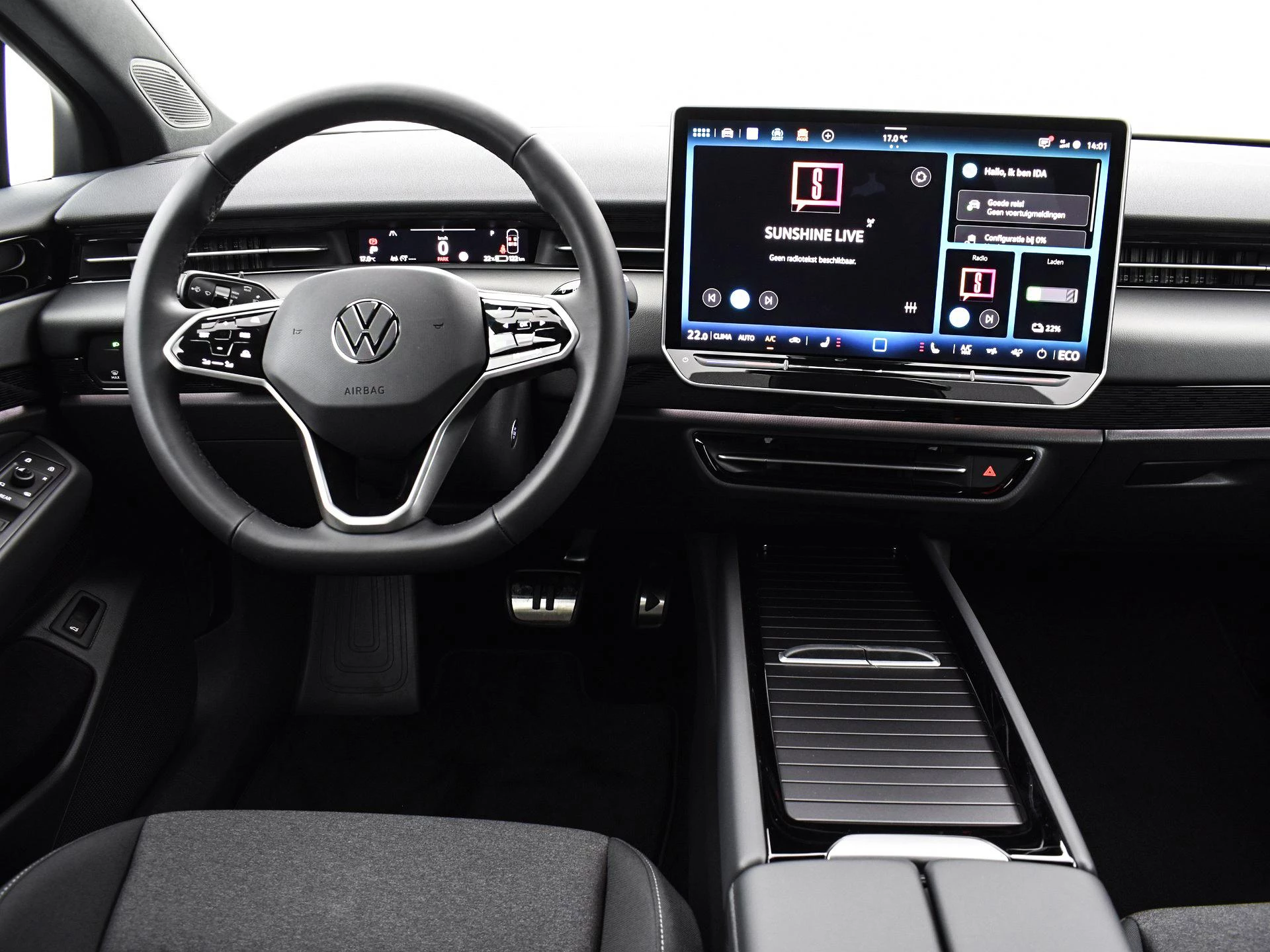 Hoofdafbeelding Volkswagen ID.7