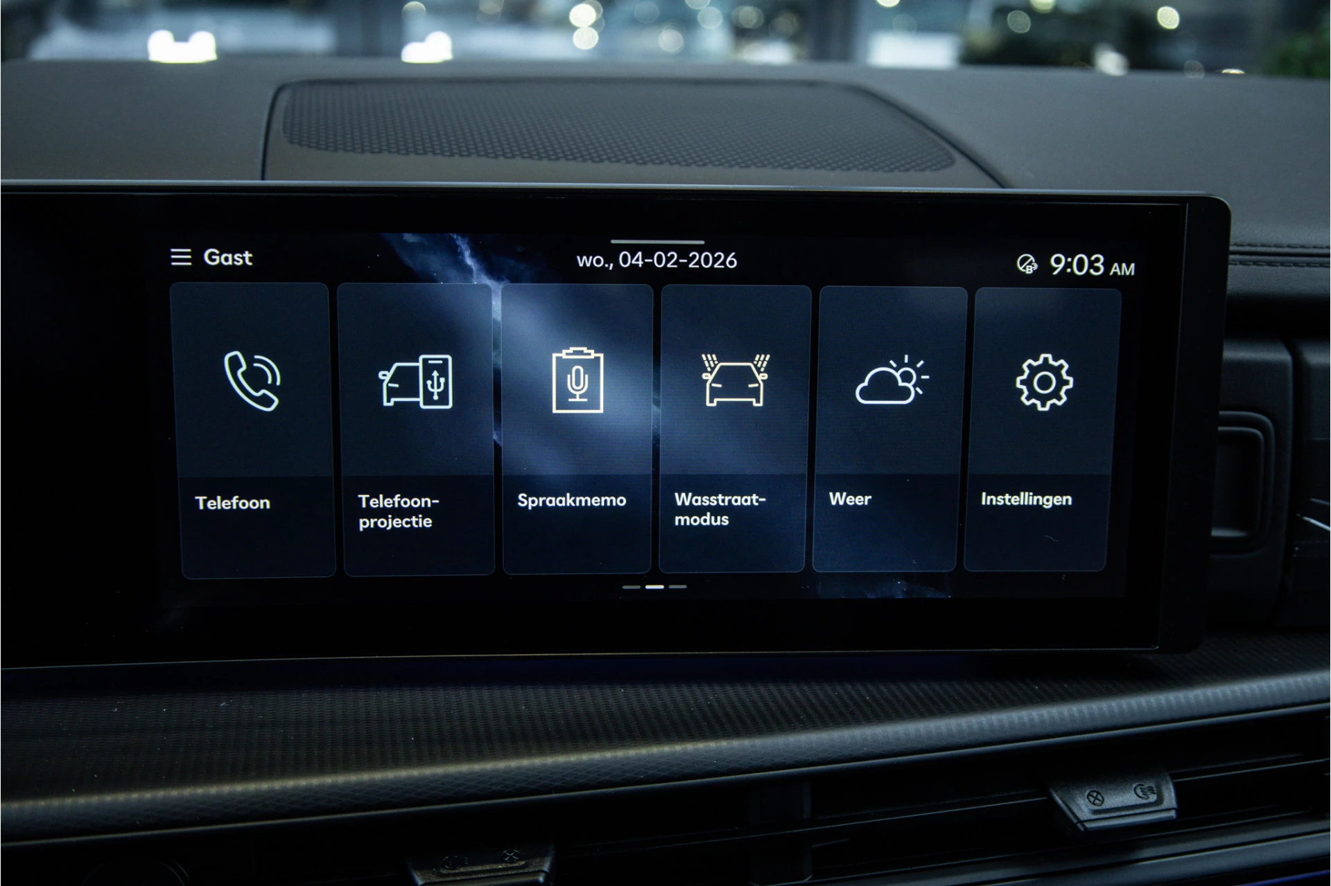 Hoofdafbeelding Hyundai Santa Fe