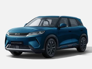 Hoofdafbeelding BYD ATTO 2 BYD ATTO 2 DM-i BOOST PHEV 18 kWh Rijklaar