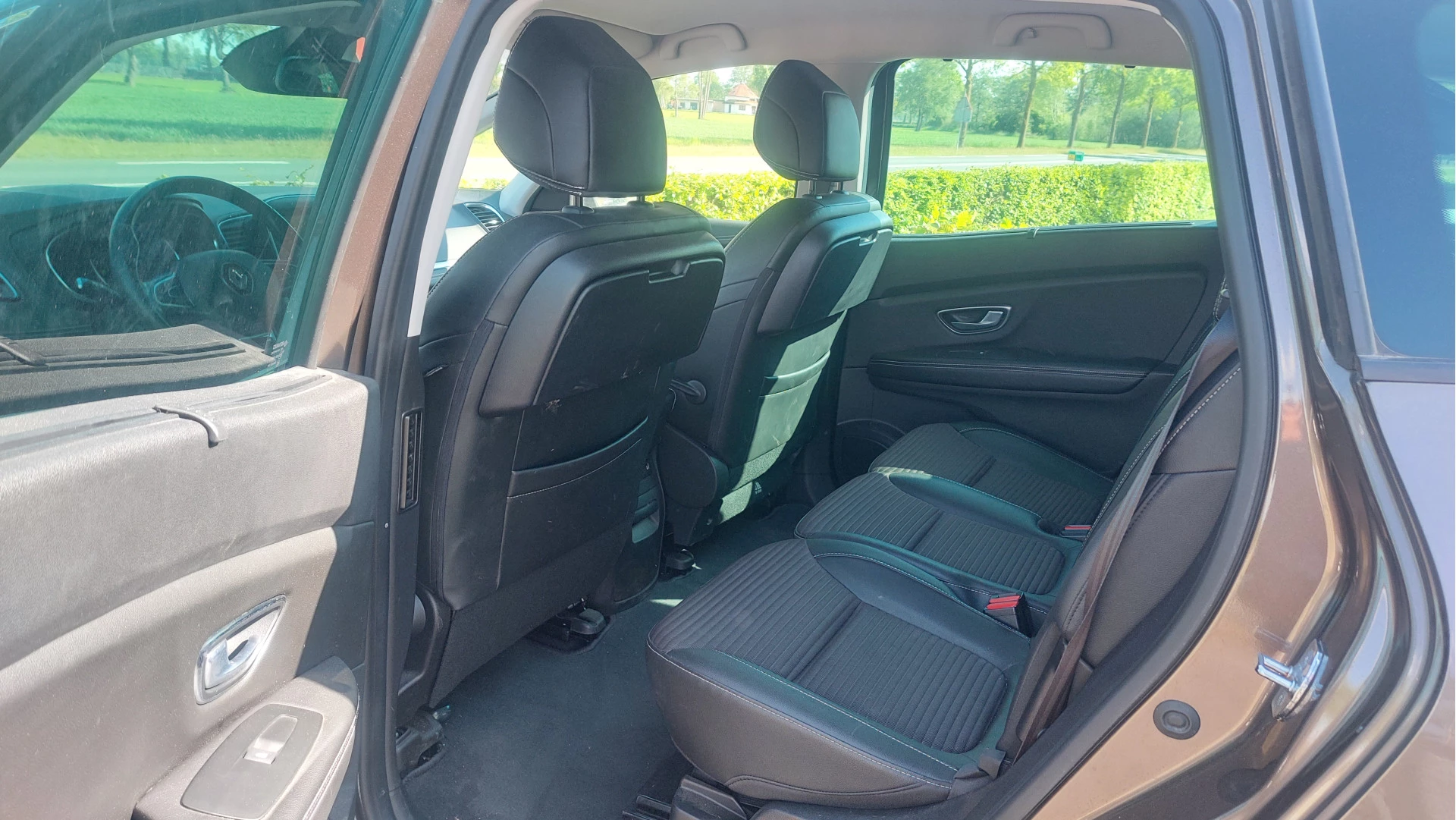 Hoofdafbeelding Renault Grand Scénic