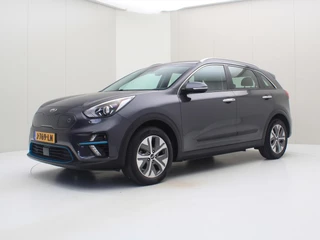 Kia e-Niro DynamicLine 64kWh 204pk 100% SoH [ 3-FASE+ACC+LANE+KEYLESS+CARPLAY+STOELVERWARMING+CAMERA ] 