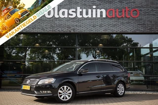 Volkswagen Passat Variant 1.4 TSI Comfortline BlueMotion , Trekhaak, Cruise control,