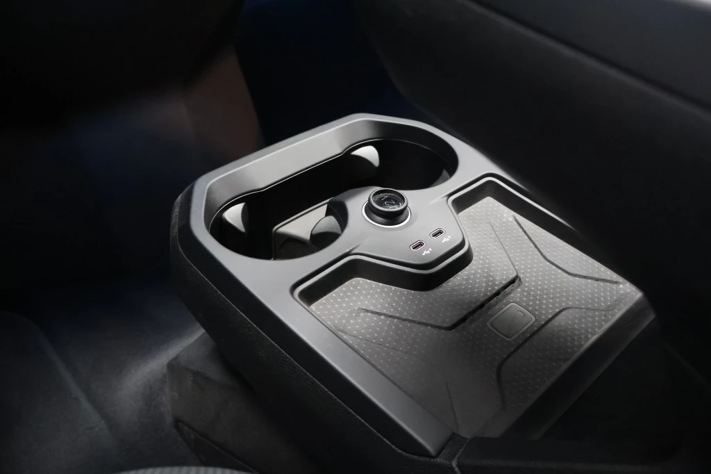 Hoofdafbeelding BMW iX