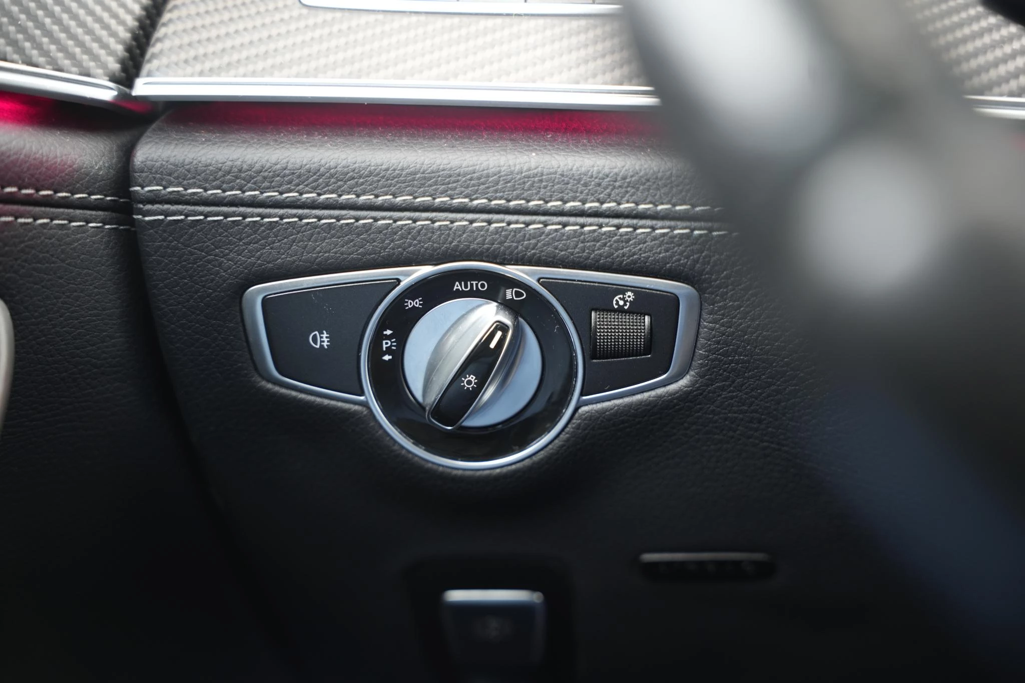 Hoofdafbeelding Mercedes-AMG GT