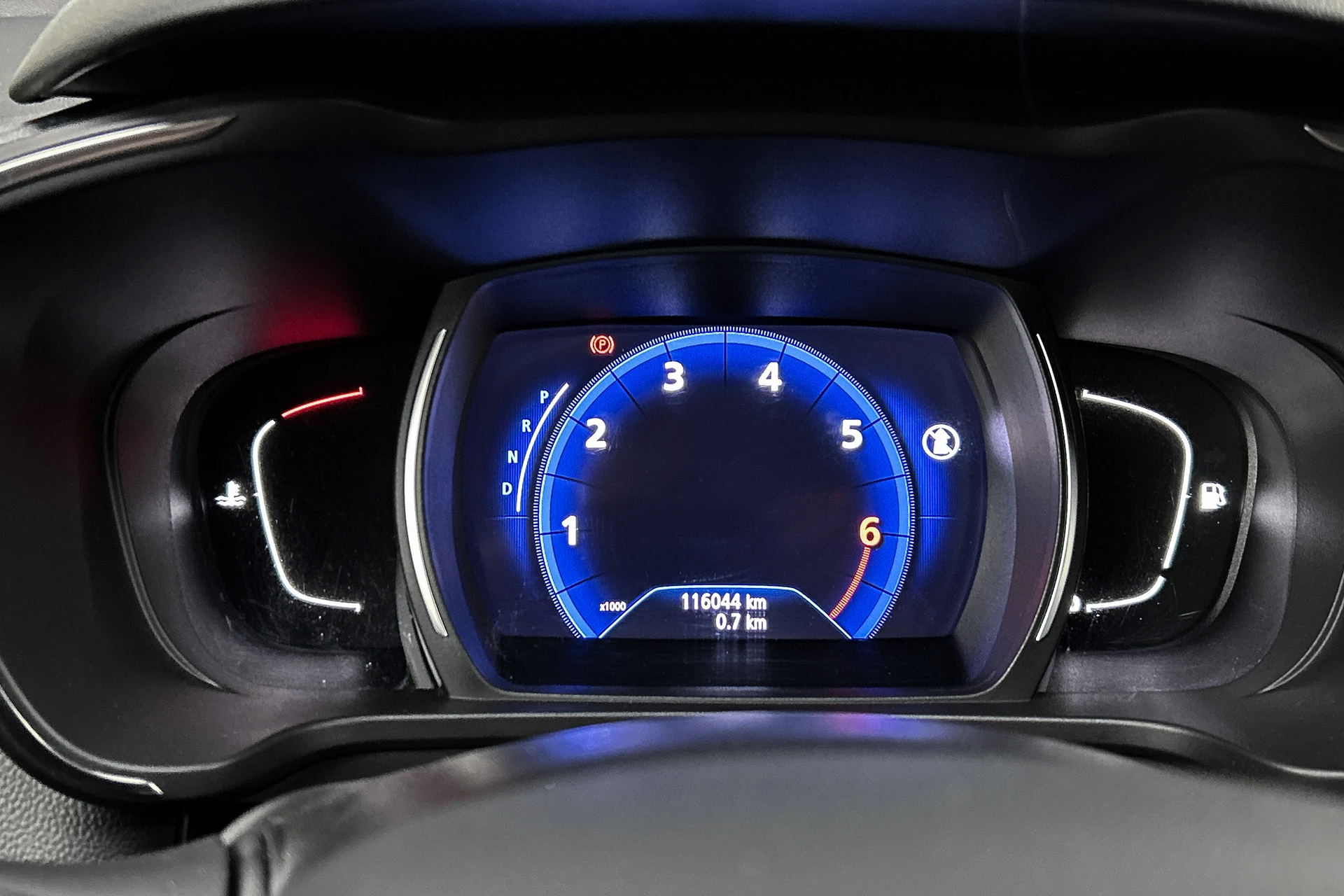Hoofdafbeelding Renault Kadjar