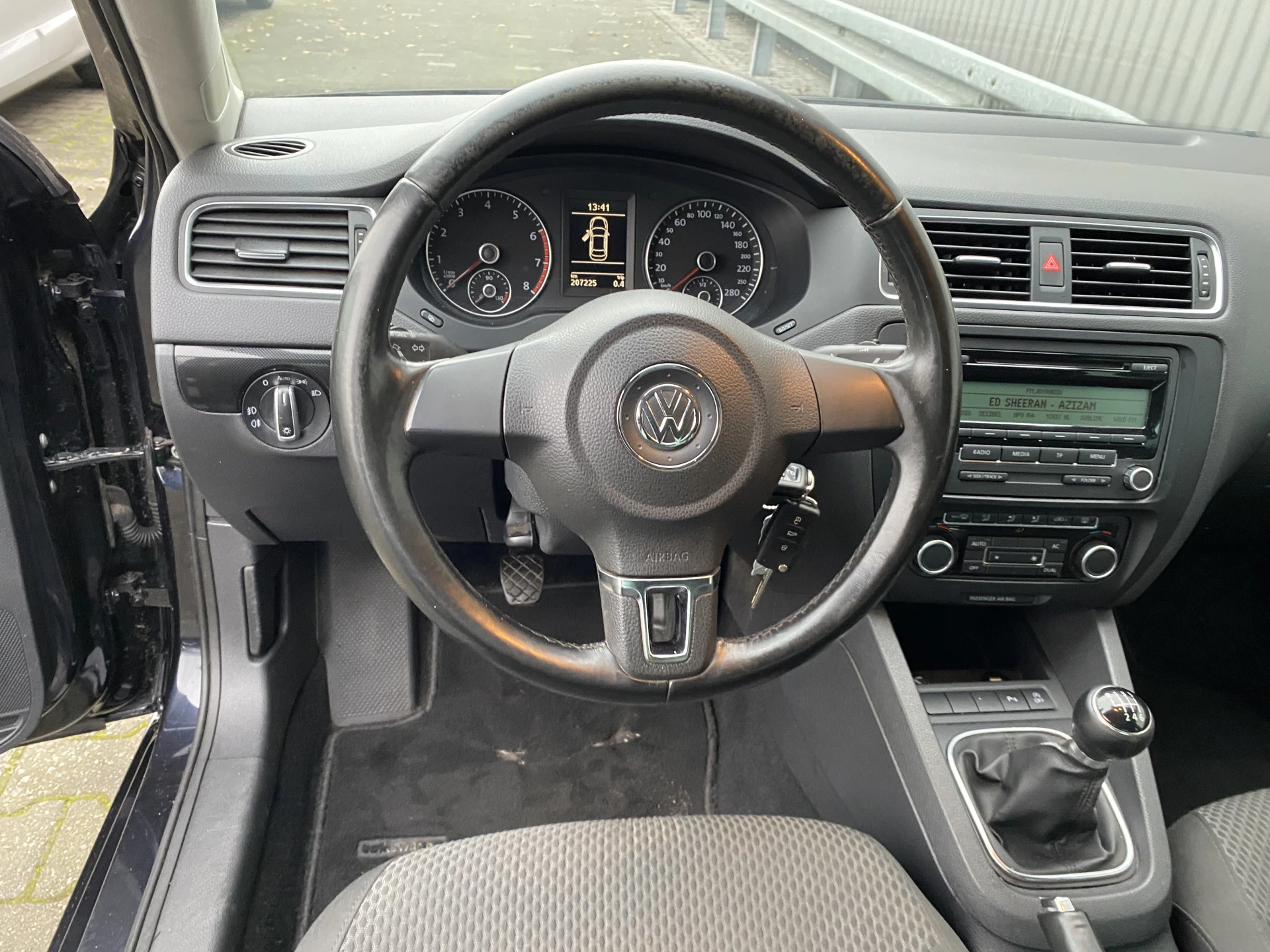 Hoofdafbeelding Volkswagen Jetta