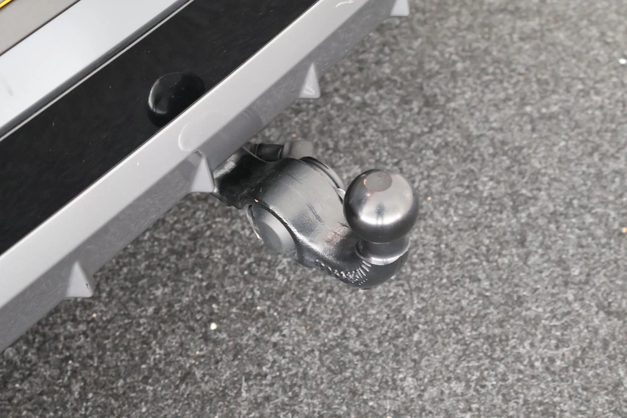 Hoofdafbeelding CUPRA Terramar