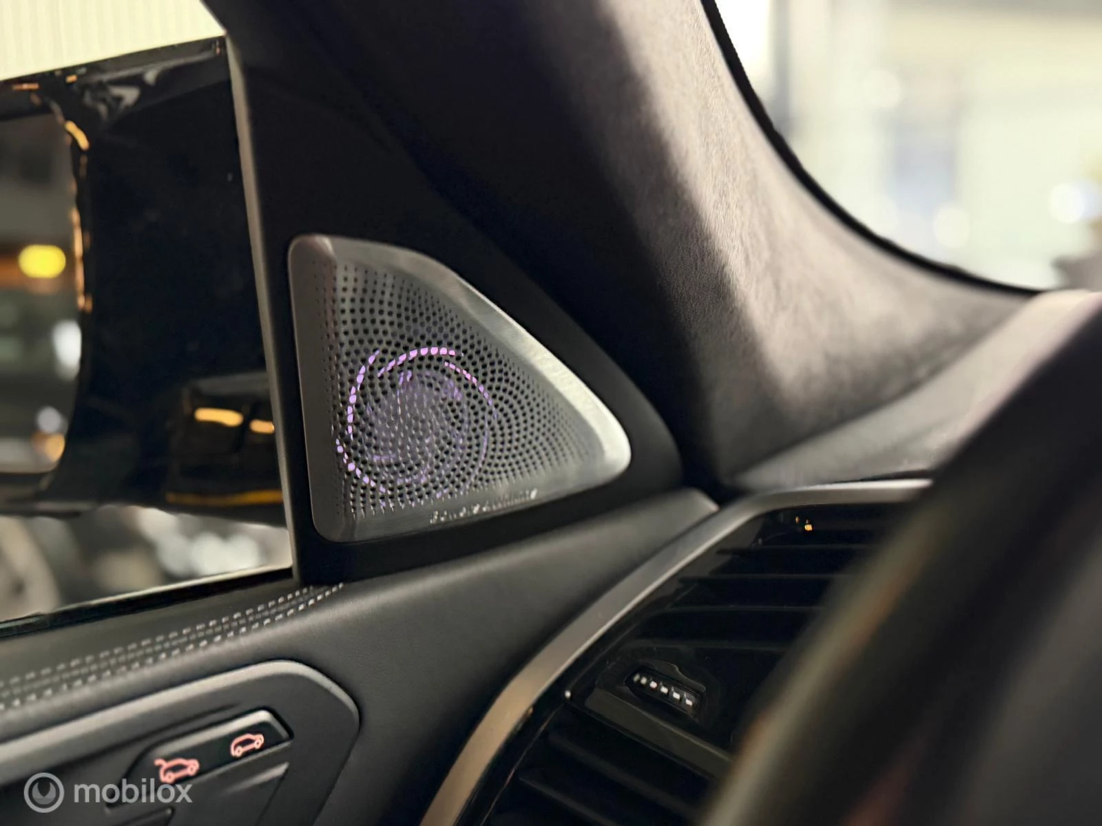 Hoofdafbeelding BMW X6