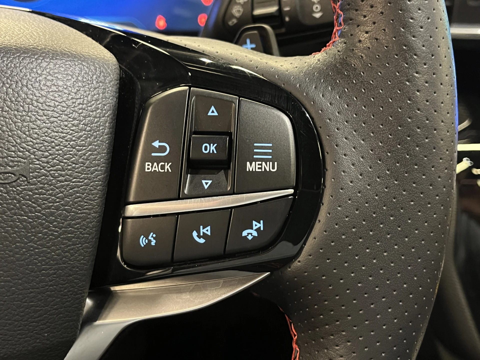 Hoofdafbeelding Ford Explorer