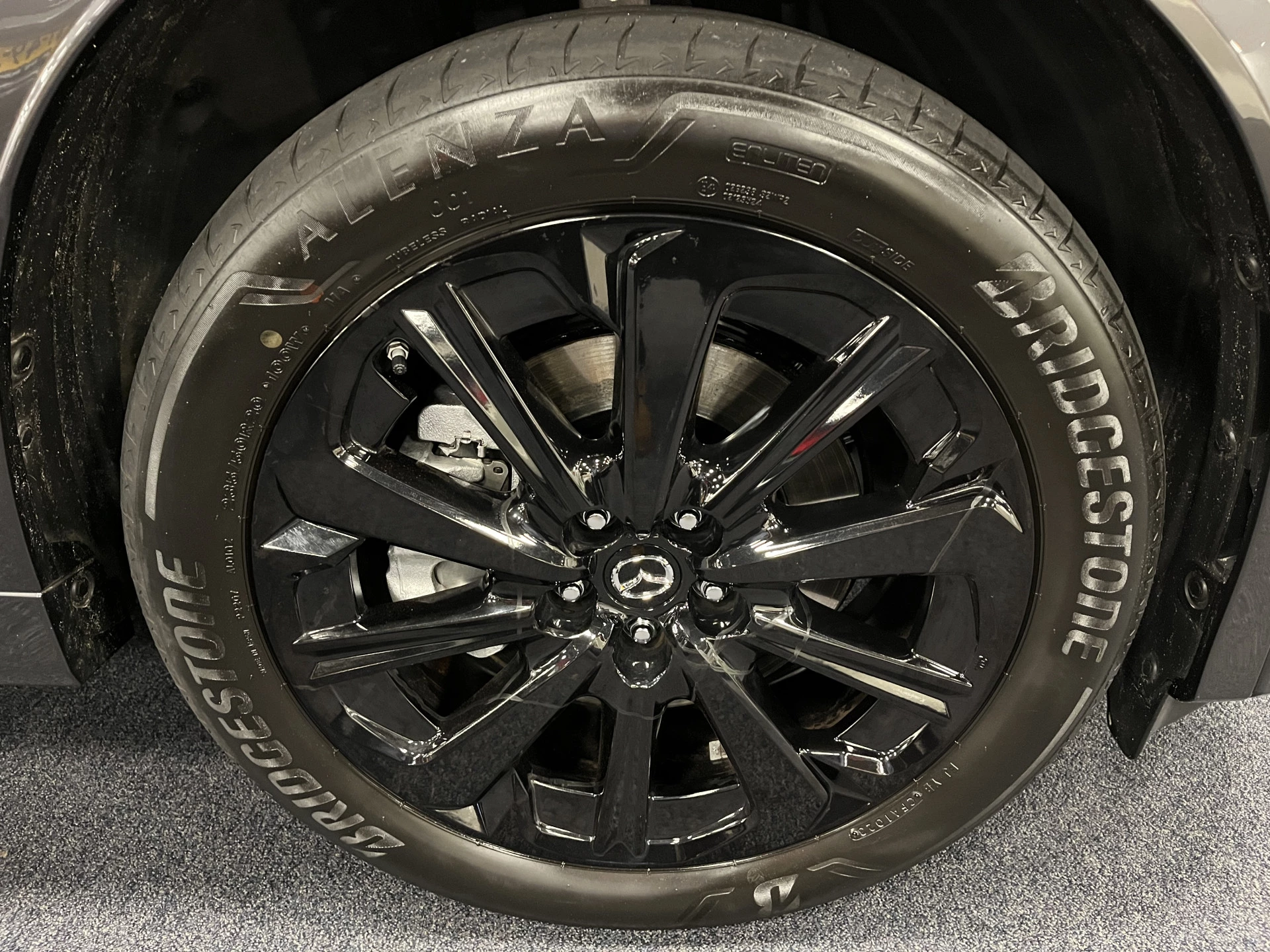 Hoofdafbeelding Mazda CX-60